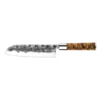 Kovaný nôž Santoku - 18 cm Forged VG10