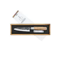 Kovaný nôž Santoku - 14 cm Forged VG10