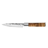 Kovaný univerzálny nôž Utility Knife Forged VG10
