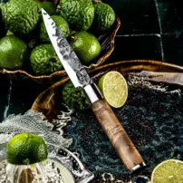 Kovaný univerzálny nôž Utility Knife Forged VG10