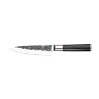 Kovaný kuchársky nôž - 16 cm Forged Sebra