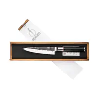 Kovaný kuchársky nôž - 16 cm Forged Sebra