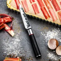 Kovaný univerzálny nôž Utility Knife Forged Sebra