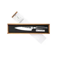 Kovaný kuchársky nôž - 16 cm Intense
