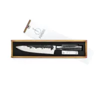 Kovaný kuchársky nôž - 21,5 cm Intense