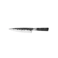 Kovaný kuchársky nôž - 21,5 cm Intense
