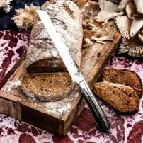 Nôž na pečivo Bread Knife Forged Intense