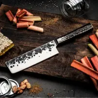 Kovaný zeleninový nôž Forged Intense