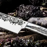 Kovaný zeleninový nôž Forged Intense