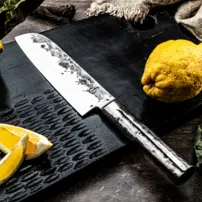 Kovaný nôž Santoku 18 cm Forged Intense