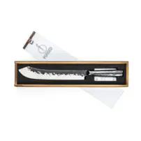 Kovaný mäsiarsky nôž Forged Brute