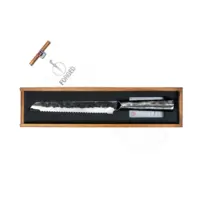 Nôž na pečivo Bread Knife Forged Brute