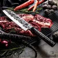 Kovaný nôž na zeleninu Forged Brute