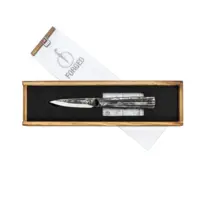 Kovaný nôž na zeleninu Paring Knife Forged - Brute