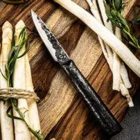 Kovaný nôž na zeleninu Paring Knife Forged - Brute