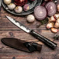 Kovaný univerzálny nôž Utility Knife Forged Brute