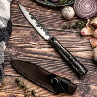 Kovaný univerzálny nôž Utility Knife Forged Brute