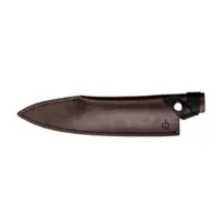 Kožený obal Forged pre kuchársky nôž - 21,5 cm