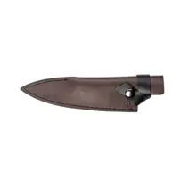 Kožený obal Forged pre kuchársky nôž - 16 cm