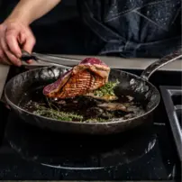 Panvica Forged - 24 cm