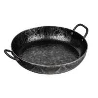 Panvica Forged - 28 cm s 2 rukoväťami