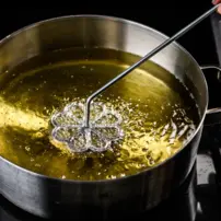 Rukoväť Bunuelos Plate-it