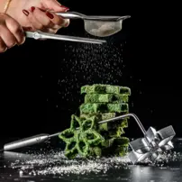 Rukoväť Bunuelos Plate-it