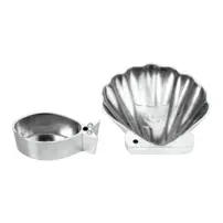 Buñuelos Rosets Plate-it - pod morom - sada 2 kusov