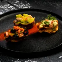 Buñuelos Rosets Plate-it - pod morom - sada 2 kusov