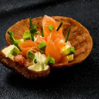 Buñuelos Rosets Plate-it - pod morom - sada 2 kusov