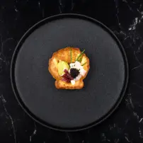 Buñuelos Rosets Plate-it - pod morom - sada 2 kusov