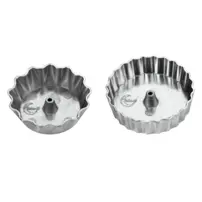 Buñuelos Rosets Plate-it - tartaletka - sada 2 kusov