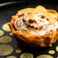 Buñuelos Rosets Plate-it - tartaletka - sada 2 kusov