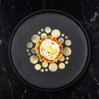 Buñuelos Rosets Plate-it - tartaletka - sada 2 kusov