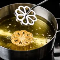 Rozetky na šišky Plate-it - sada 3 kusov