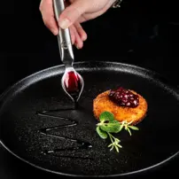 Dekoračné lyžičky Plate-it - sada 2 kusov