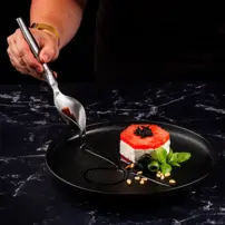 Dekoračné lyžičky Plate-it - sada 2 kusov
