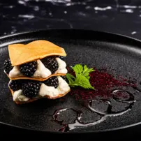 Dekoračné lyžičky Plate-it - sada 2 kusov