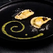Dekoračné lyžičky Plate-it - sada 2 kusov