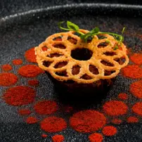 Formičky Plate-it - Kruh - Sada 3 kusov
