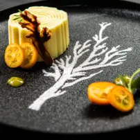 Formy Plate-it - Drevené - Sada 3 kusov