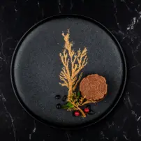 Formy Plate-it - Drevené - Sada 3 kusov