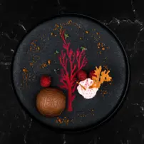 Formy Plate-it - Drevené - Sada 3 kusov