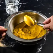 Quenelle lyžičky Plate-it - L - sada 2 kusov