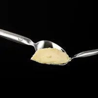 Quenelle lyžičky Plate-it - L - sada 2 kusov