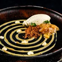 Quenelle lyžičky Plate-it - L - sada 2 kusov