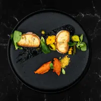 Quenelle lyžičky Plate-it - M - sada 2 kusov