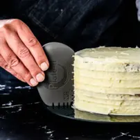 Škrabky Plate-it - sada 3 kusov