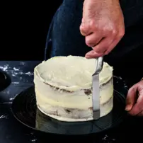 Ofsetové špachtle Plate-it - sada 3 kusov