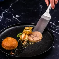 Ofsetové špachtle Plate-it - sada 3 kusov